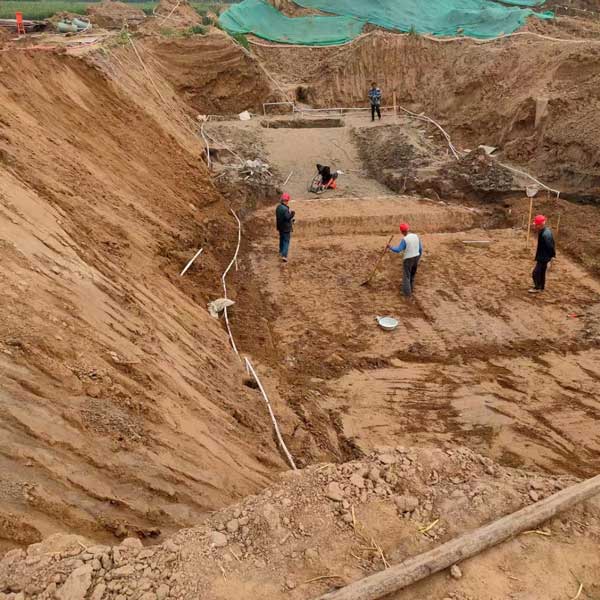 泰州海陵区降水工程